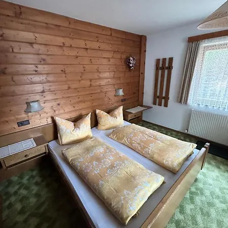 Haus Gletscherblick 3* גשניץ