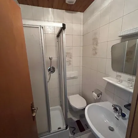 בית הארחה Haus Gletscherblick גשניץ