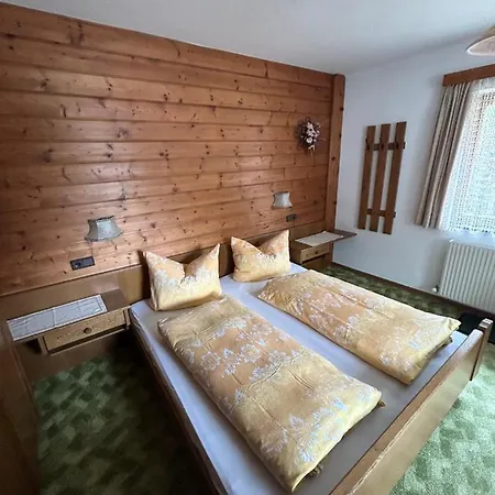 Haus Gletscherblick Gschnitz